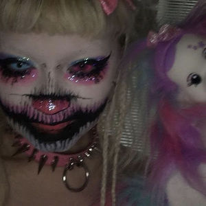 Meet your Posher, Jazmin bean